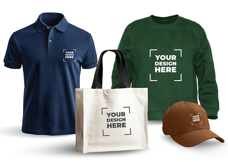 On-demand printed product