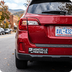 Bumper Stickers