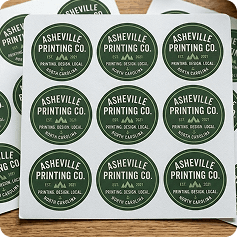 Sticker Sheets